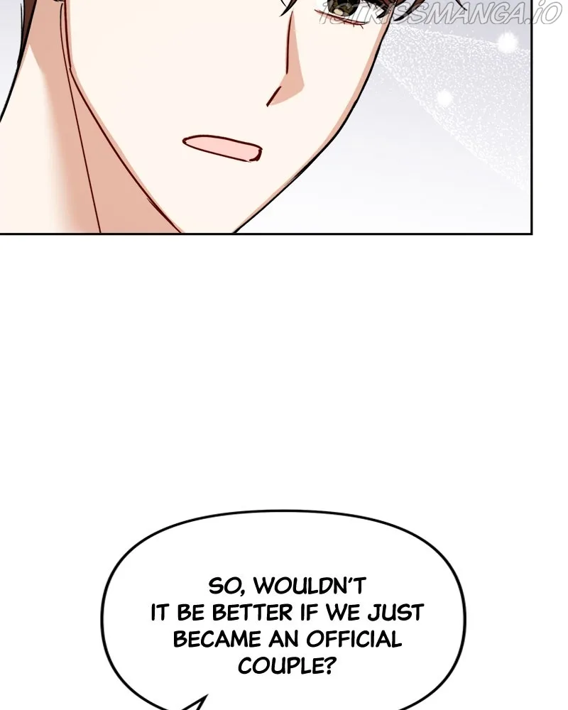 A Prenuptial Contract Chapter 35 page 20