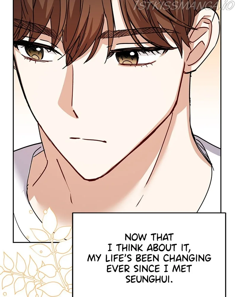 A Prenuptial Contract Chapter 33 page 135