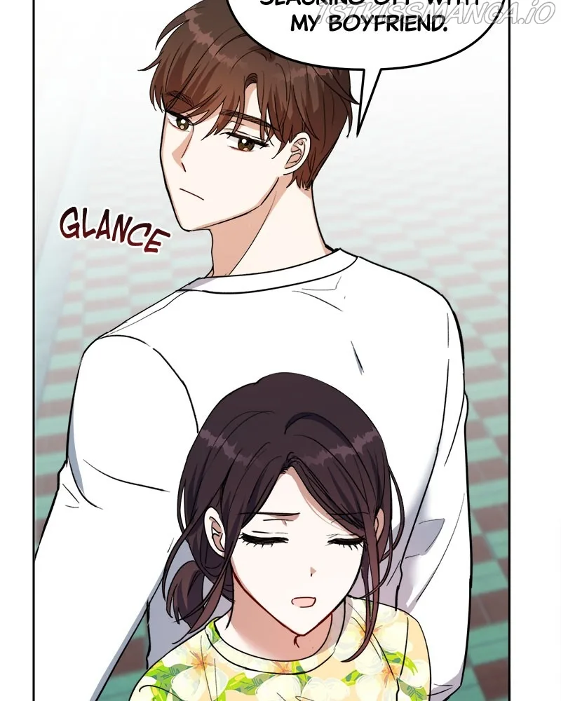 A Prenuptial Contract Chapter 35 page 26