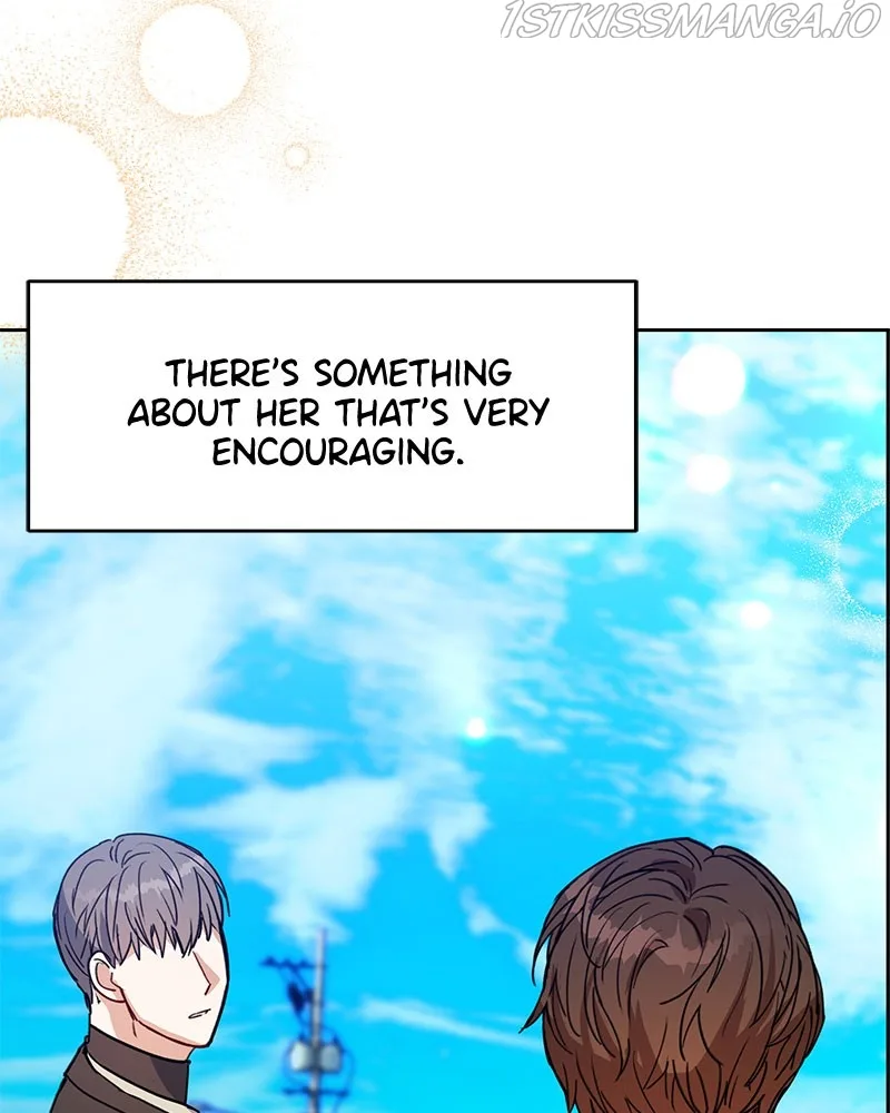 A Prenuptial Contract Chapter 33 page 140