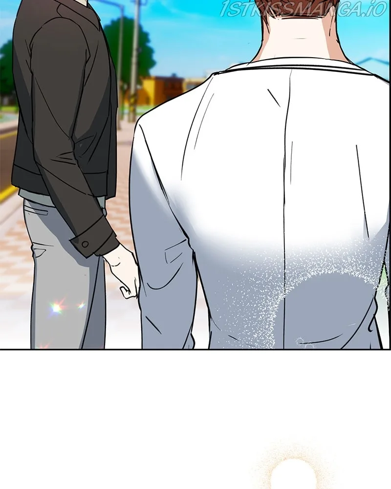 A Prenuptial Contract Chapter 33 page 141