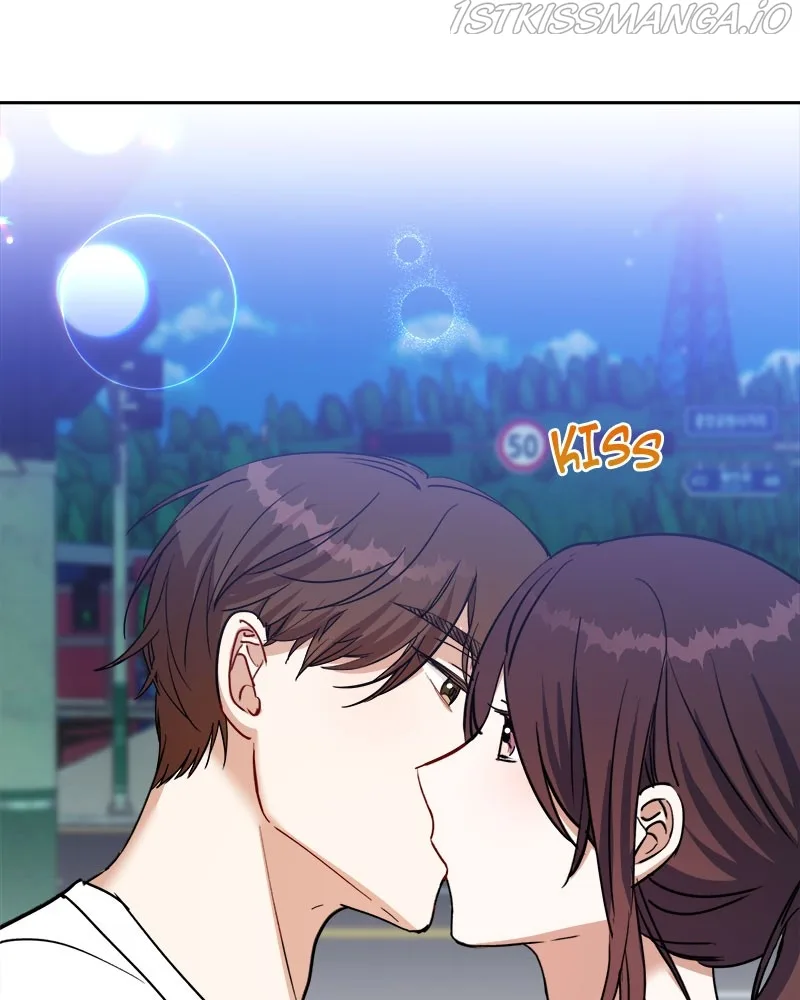 A Prenuptial Contract Chapter 35 page 34