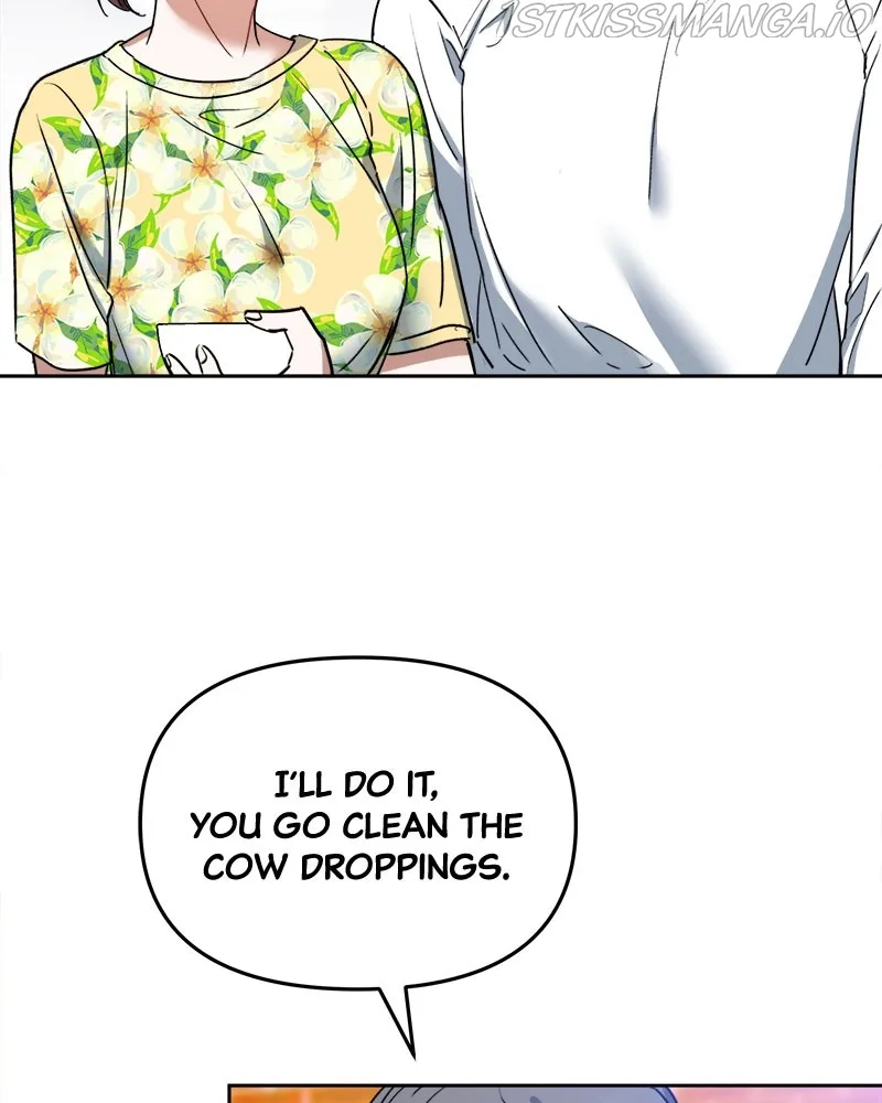 A Prenuptial Contract Chapter 34 page 8