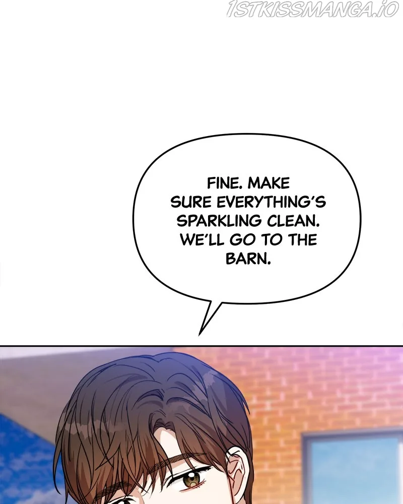 A Prenuptial Contract Chapter 34 page 10