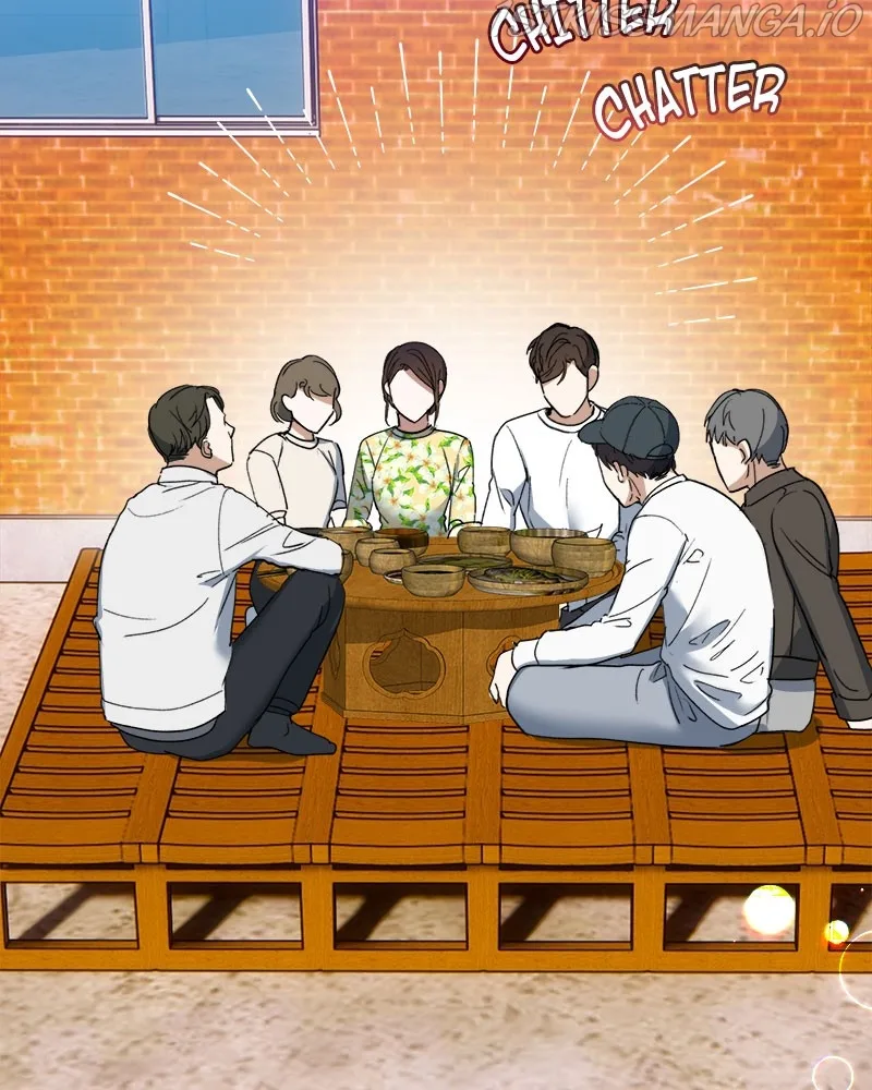 A Prenuptial Contract Chapter 34 page 4