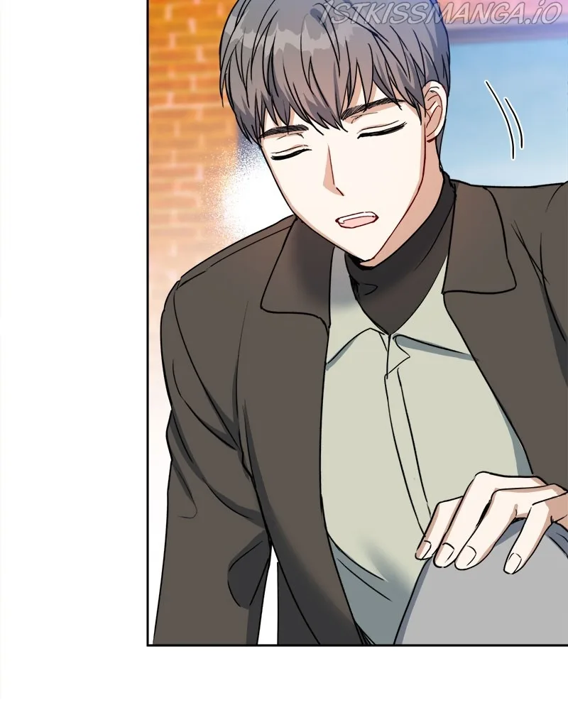 A Prenuptial Contract Chapter 34 page 9