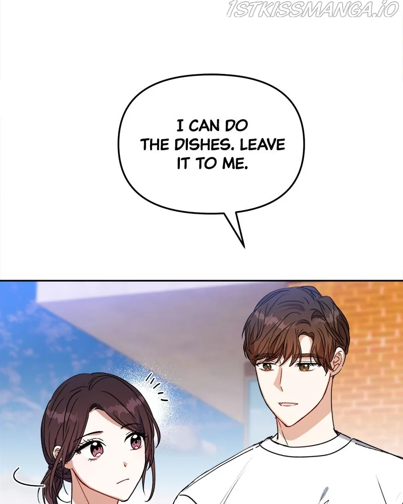 A Prenuptial Contract Chapter 34 page 7