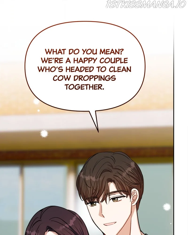 A Prenuptial Contract Chapter 34 page 16
