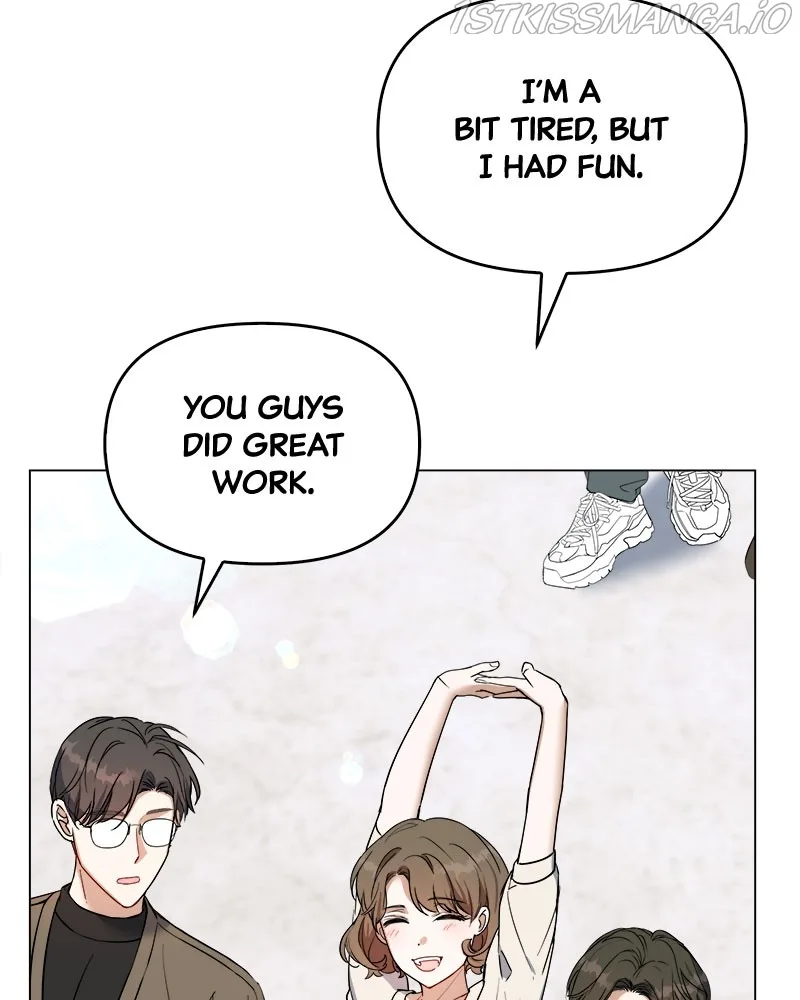 A Prenuptial Contract Chapter 37 page 4