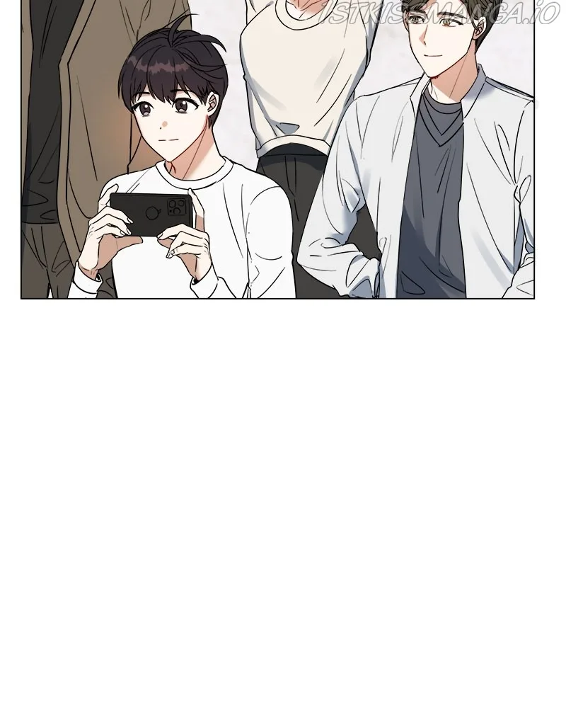 A Prenuptial Contract Chapter 37 page 5