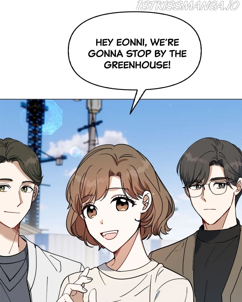 A Prenuptial Contract Chapter 37 page 6