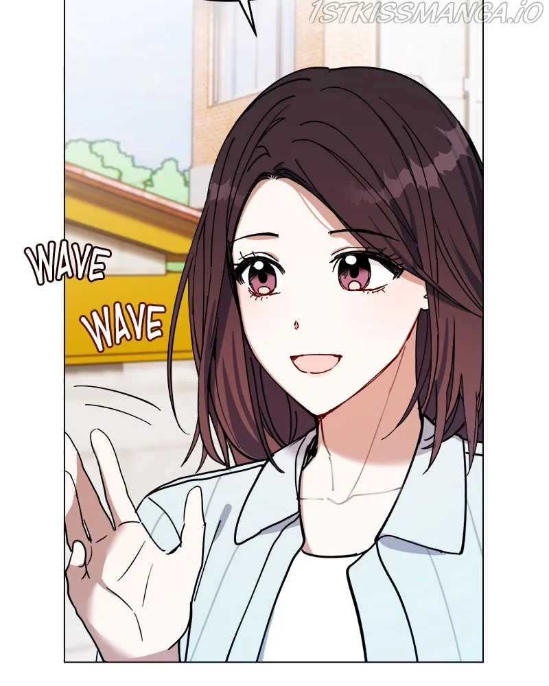 A Prenuptial Contract Chapter 37 page 8