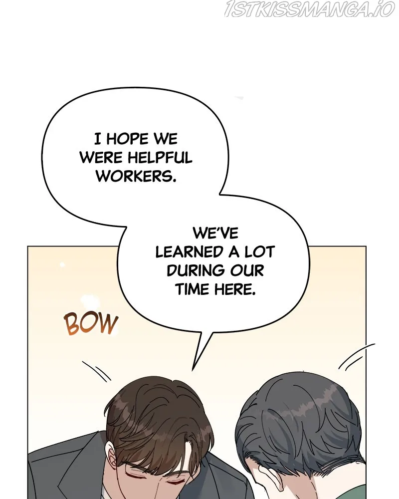A Prenuptial Contract Chapter 37 page 17