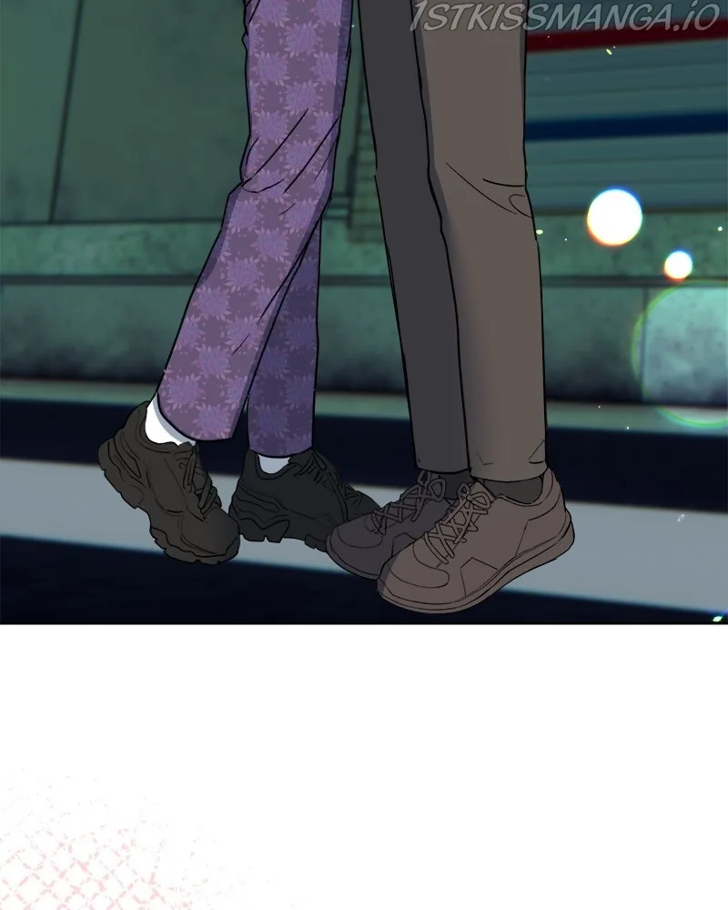 A Prenuptial Contract Chapter 35 page 53