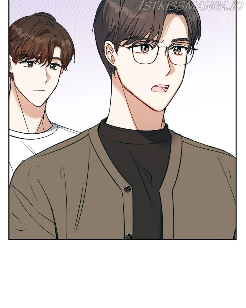 A Prenuptial Contract Chapter 36 page 8