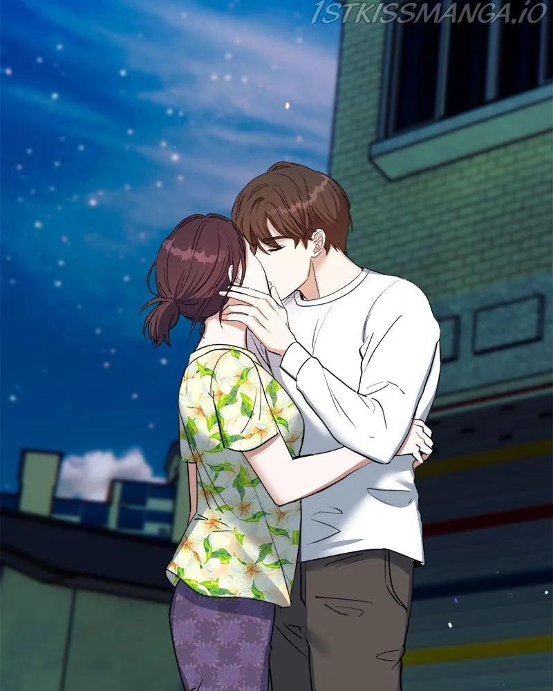 A Prenuptial Contract Chapter 35 page 52