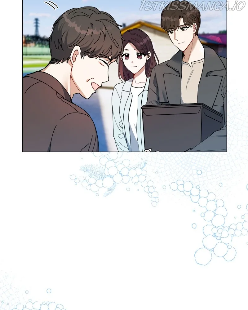 A Prenuptial Contract Chapter 37 page 13