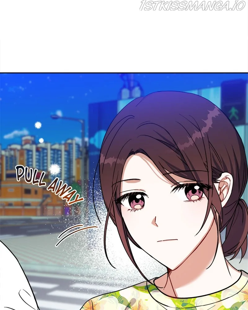 A Prenuptial Contract Chapter 35 page 57