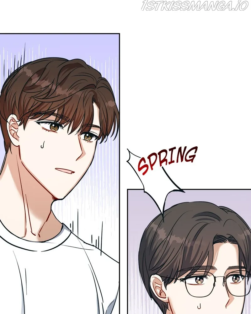 A Prenuptial Contract Chapter 36 page 5