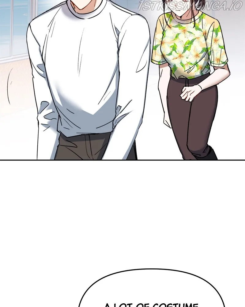 A Prenuptial Contract Chapter 34 page 21