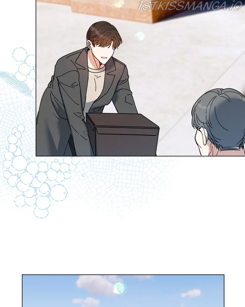 A Prenuptial Contract Chapter 37 page 12