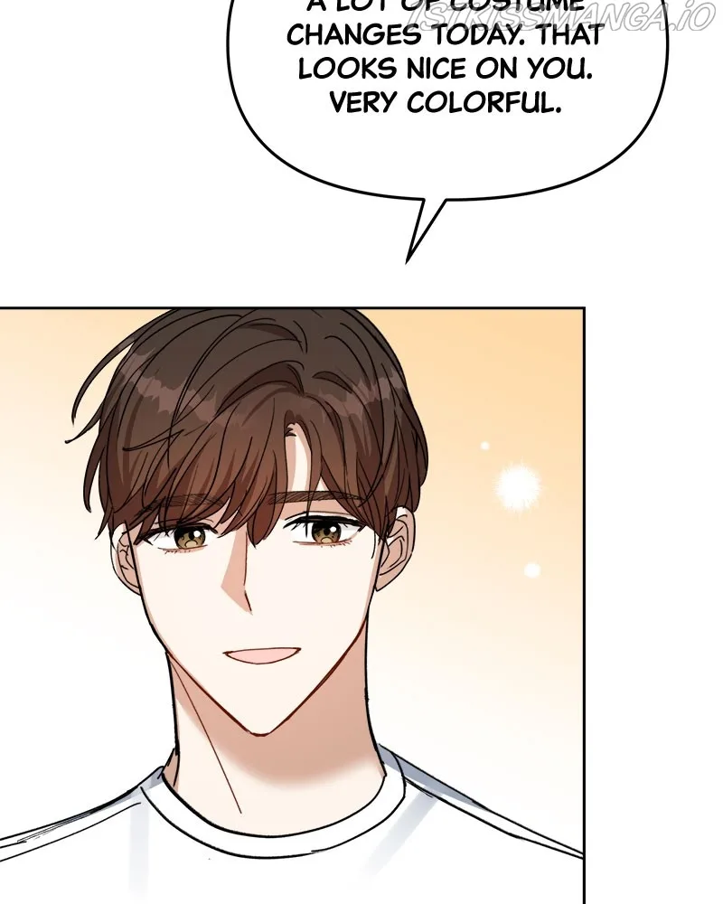 A Prenuptial Contract Chapter 34 page 22