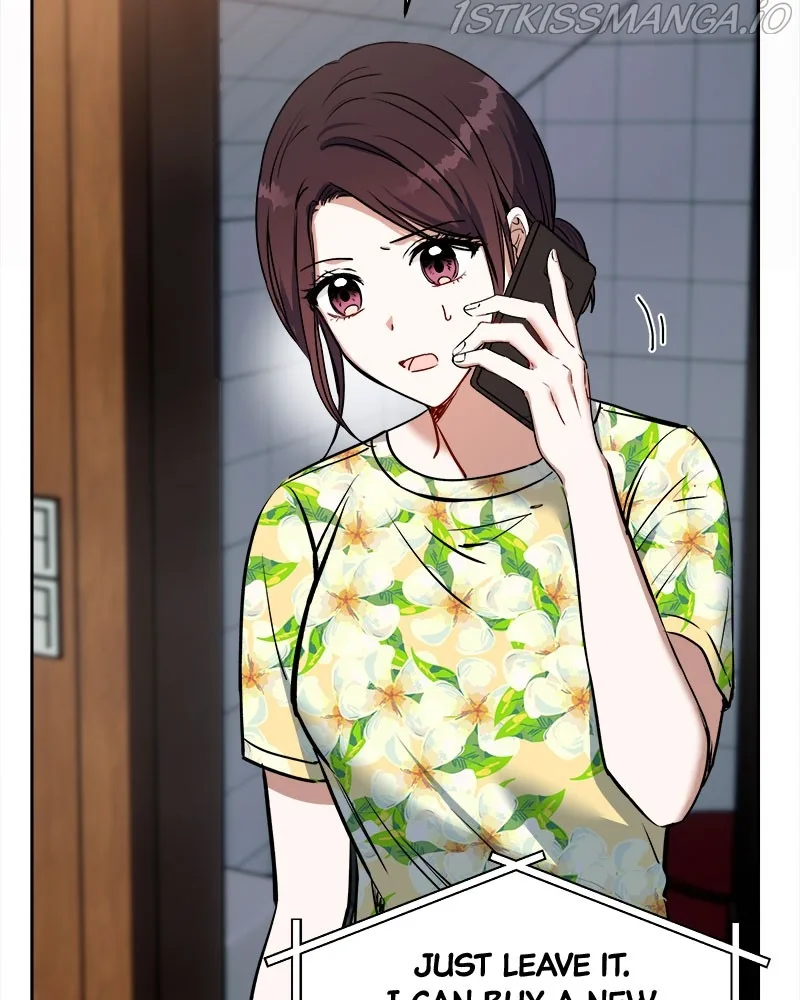 A Prenuptial Contract Chapter 36 page 12