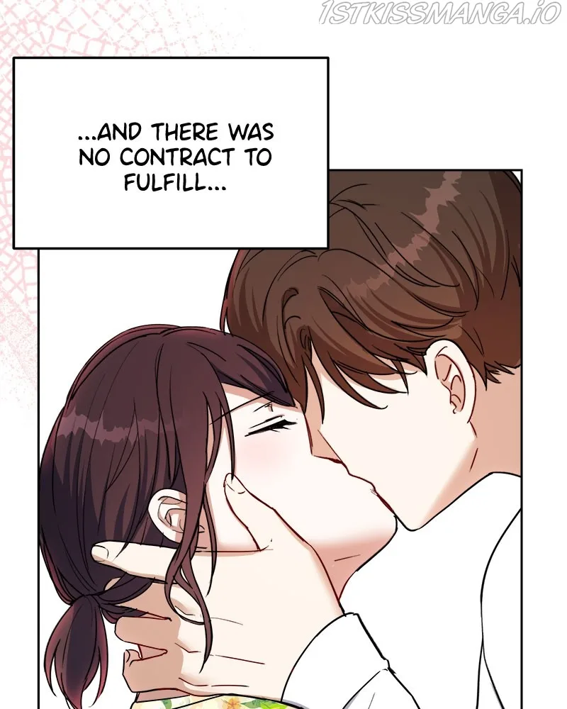 A Prenuptial Contract Chapter 35 page 54