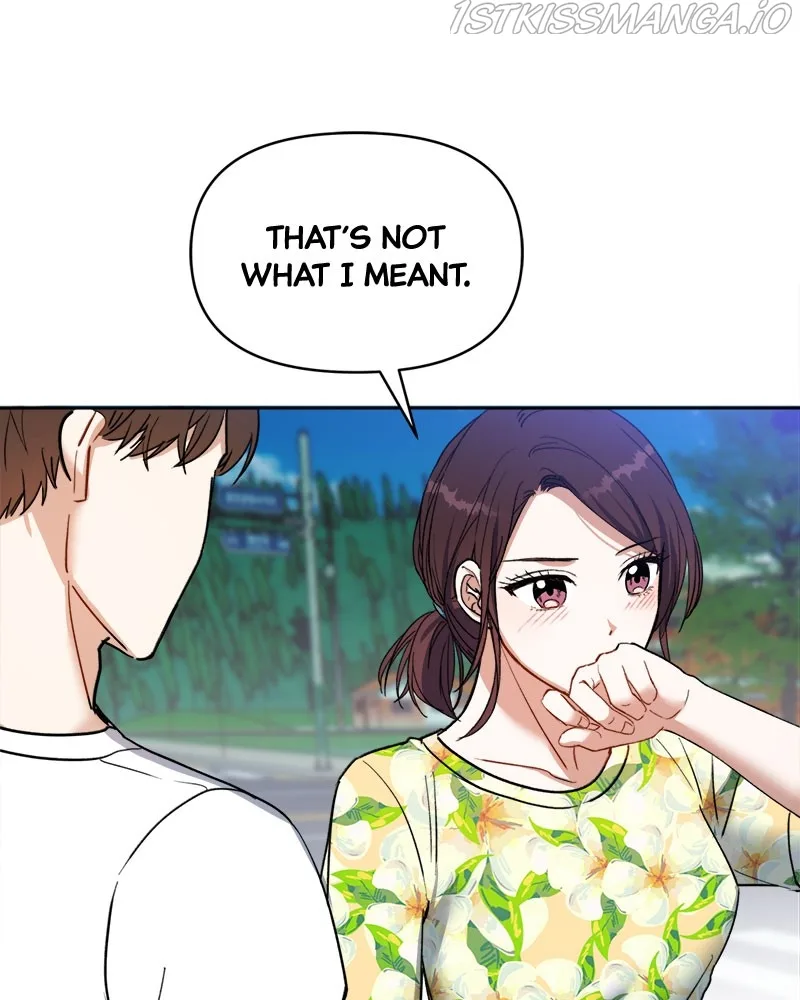 A Prenuptial Contract Chapter 35 page 61