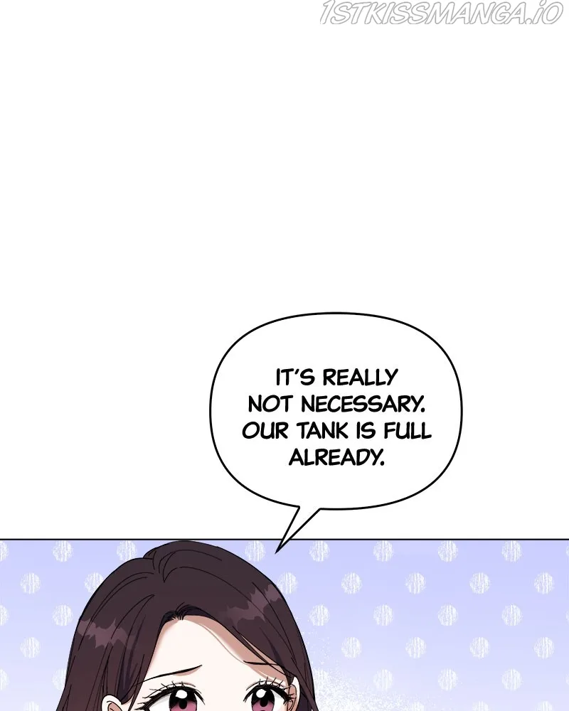 A Prenuptial Contract Chapter 37 page 21