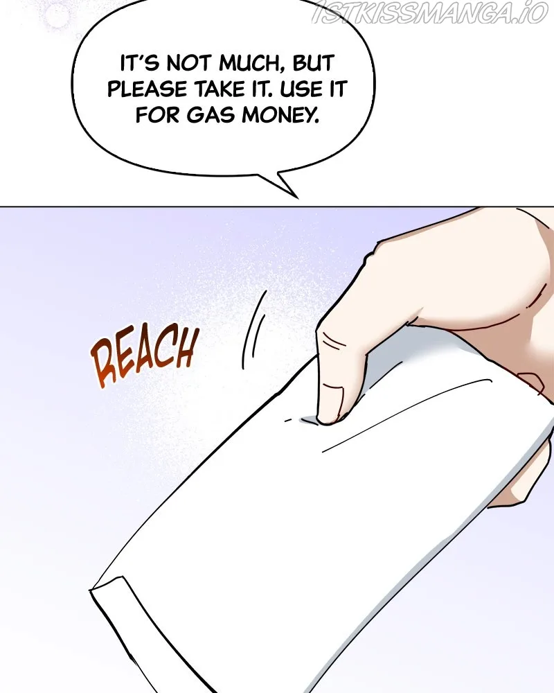 A Prenuptial Contract Chapter 37 page 19