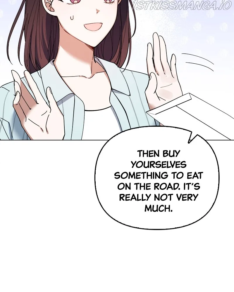 A Prenuptial Contract Chapter 37 page 22