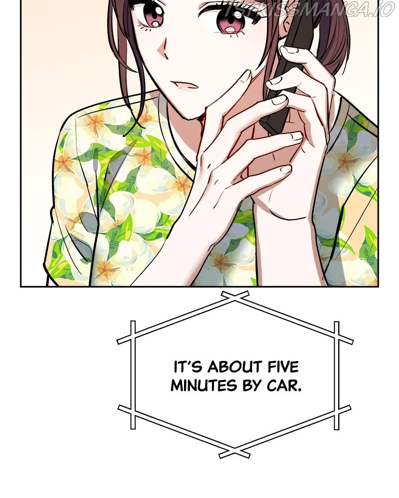 A Prenuptial Contract Chapter 36 page 17