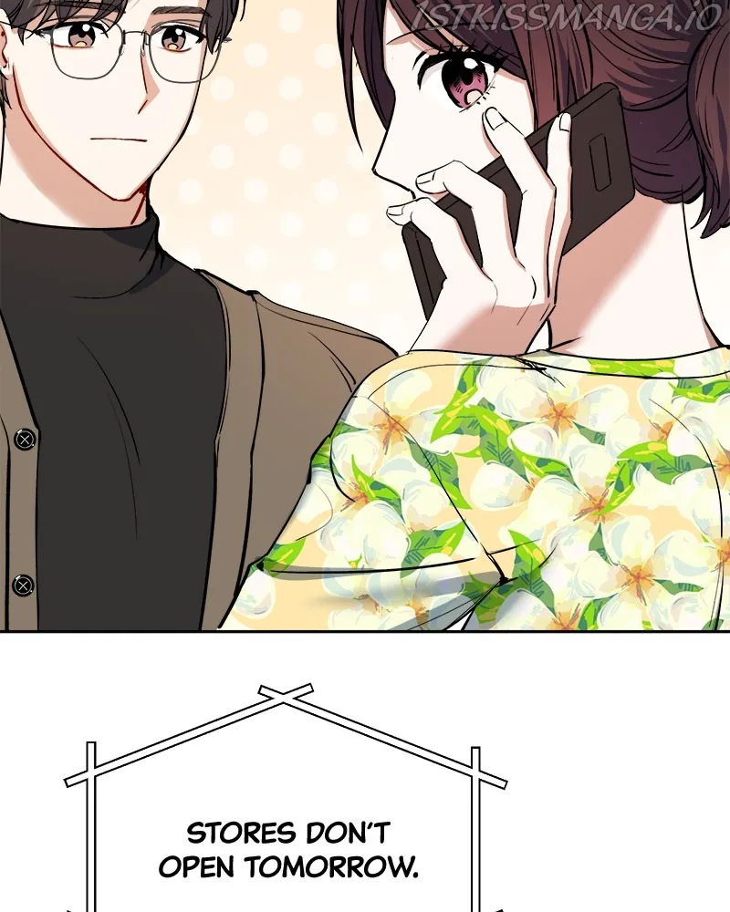 A Prenuptial Contract Chapter 36 page 14