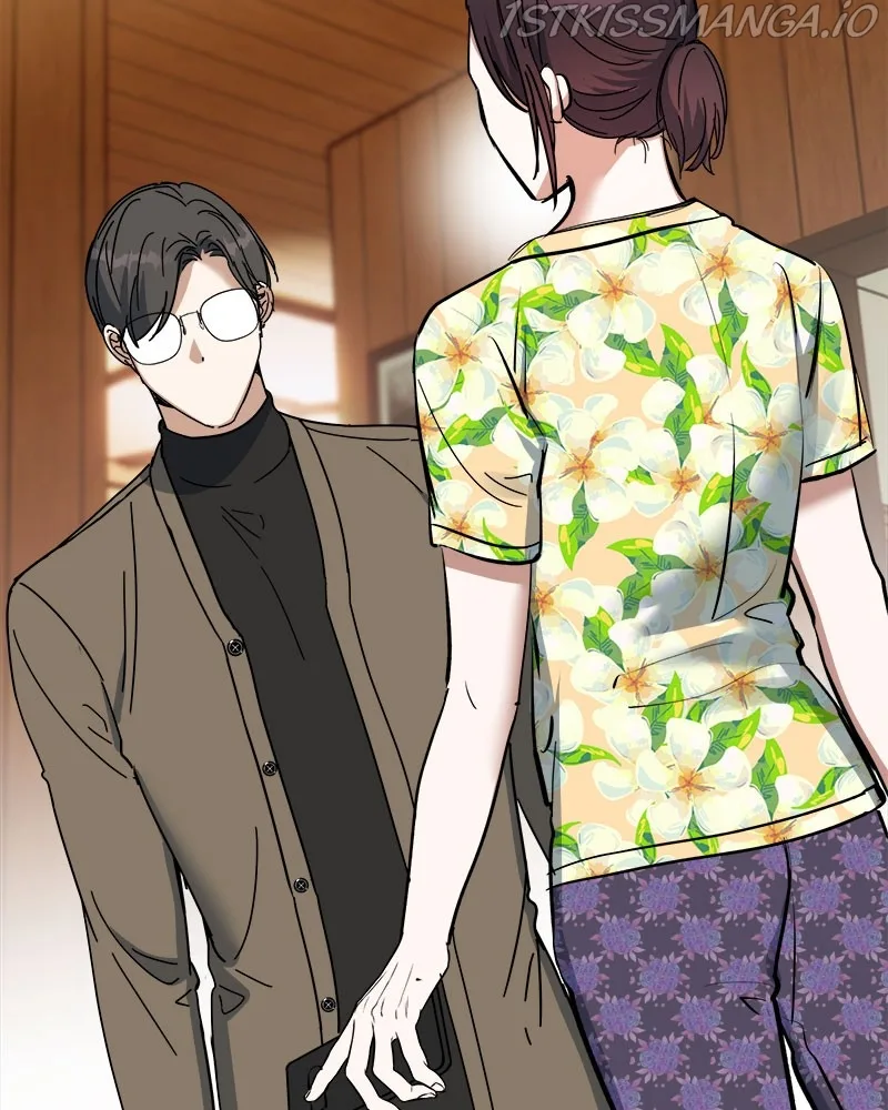 A Prenuptial Contract Chapter 36 page 19