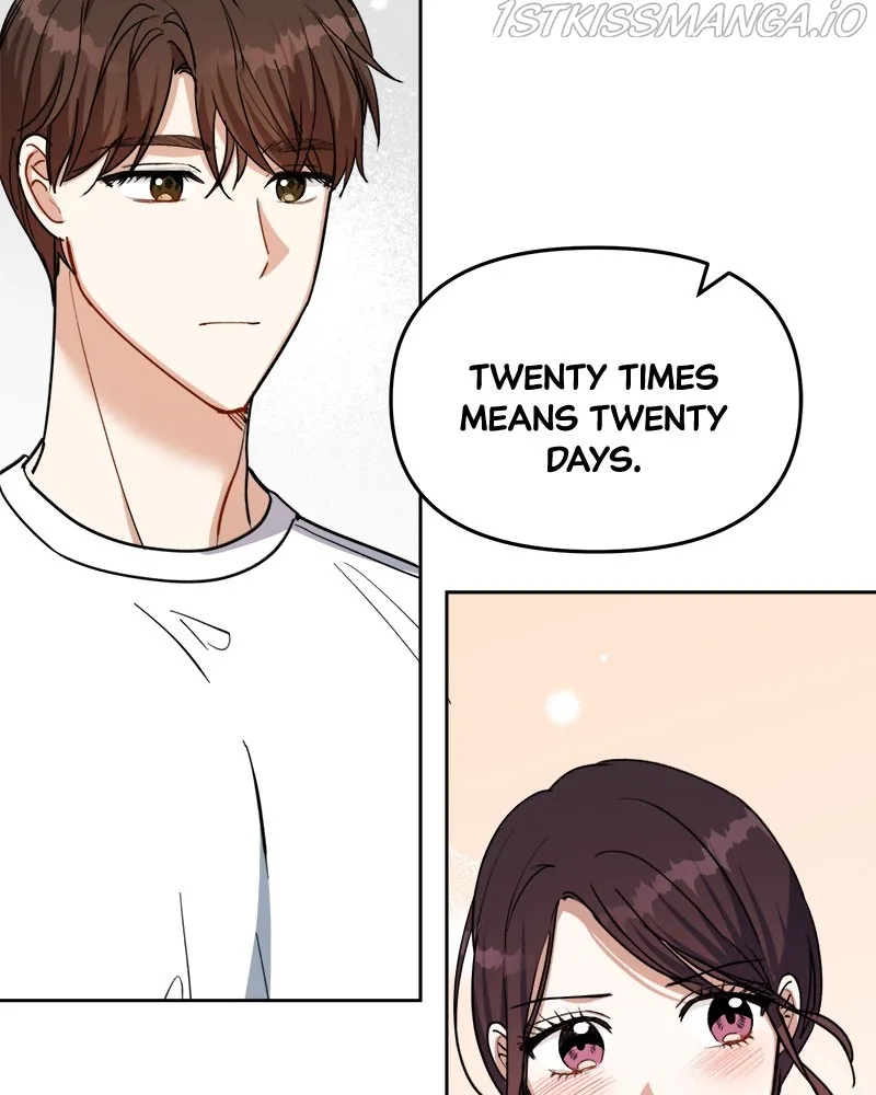 A Prenuptial Contract Chapter 35 page 63