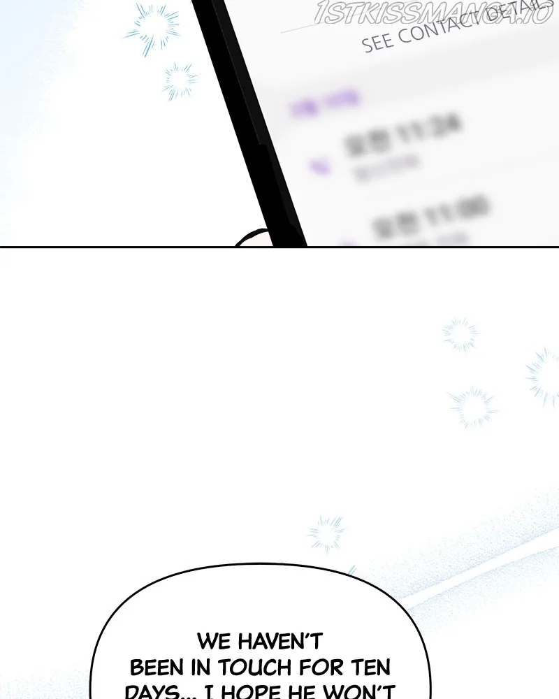 A Prenuptial Contract Chapter 39 page 3