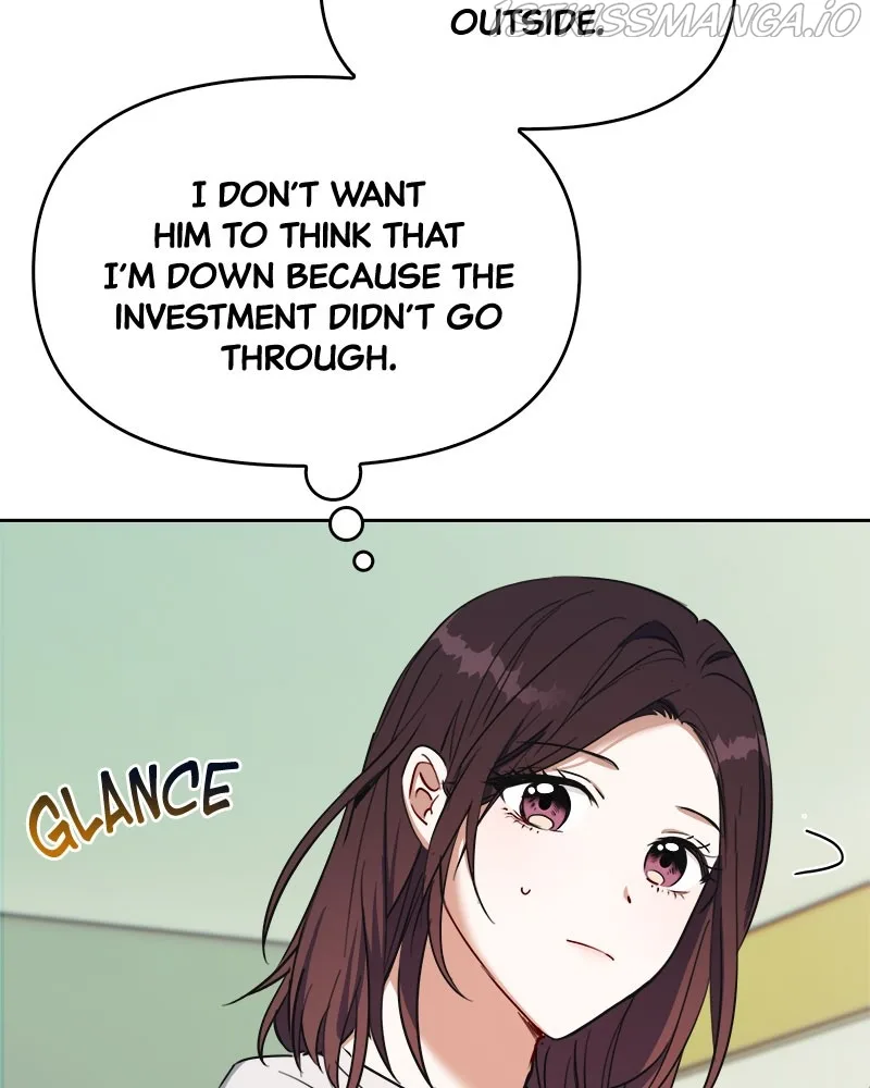 A Prenuptial Contract Chapter 39 page 9