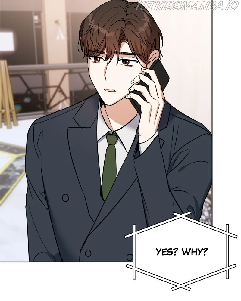 A Prenuptial Contract Chapter 39 page 20