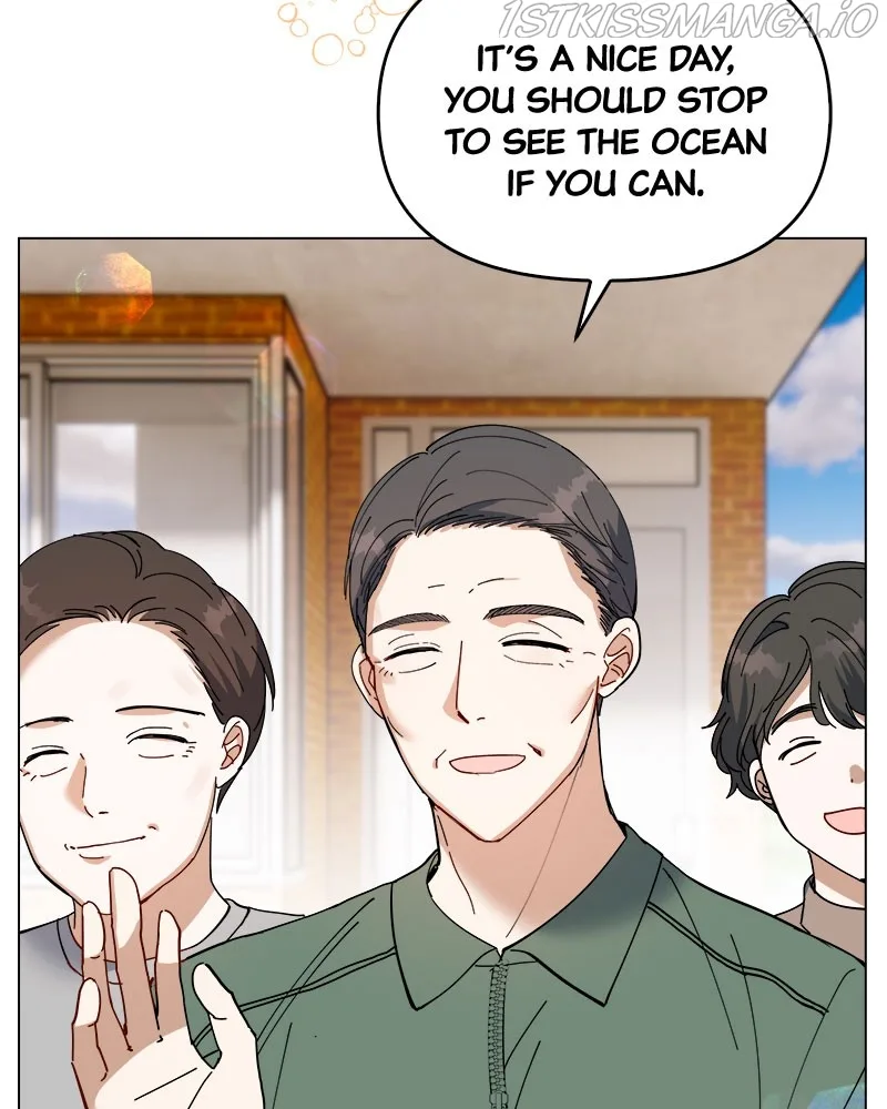A Prenuptial Contract Chapter 37 page 27
