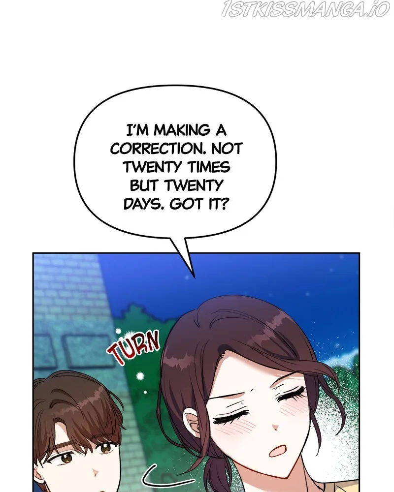 A Prenuptial Contract Chapter 35 page 70