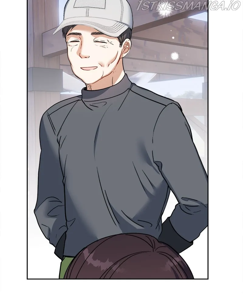 A Prenuptial Contract Chapter 34 page 39