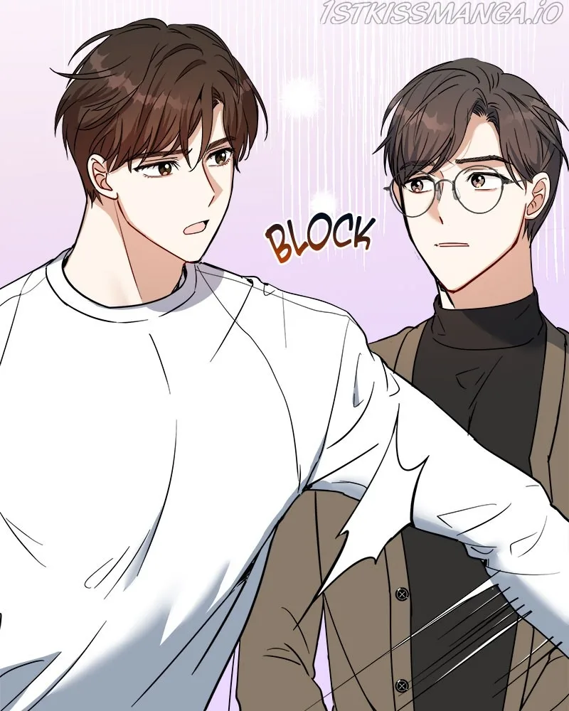 A Prenuptial Contract Chapter 36 page 24