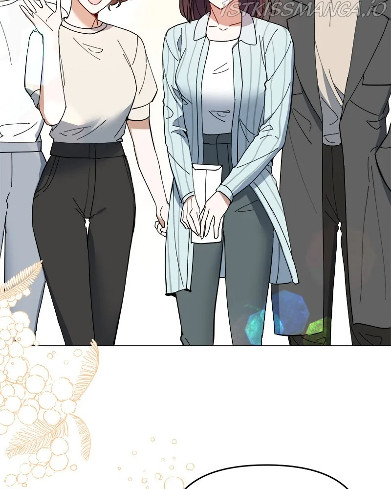 A Prenuptial Contract Chapter 37 page 26