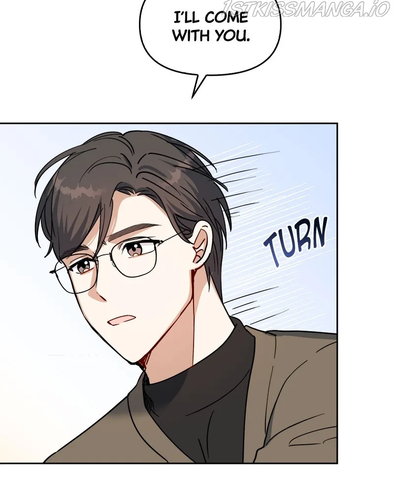 A Prenuptial Contract Chapter 36 page 22