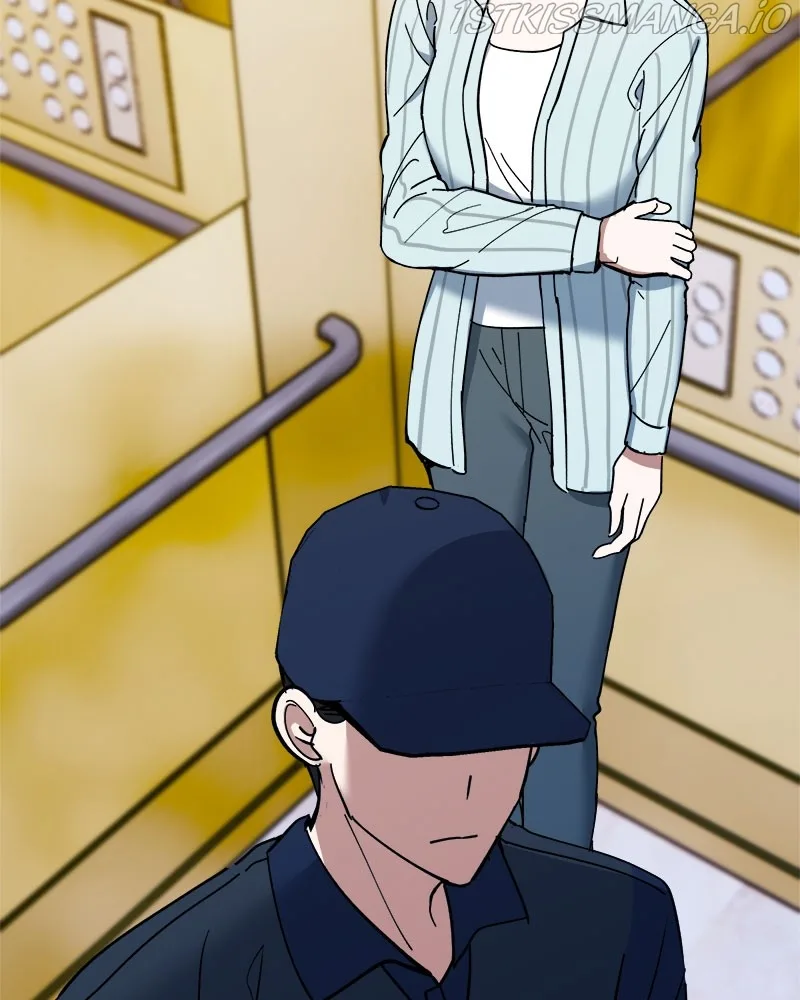 A Prenuptial Contract Chapter 38 page 3