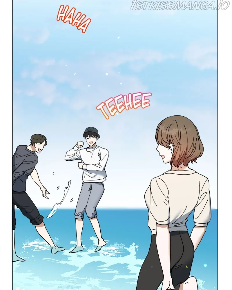 A Prenuptial Contract Chapter 37 page 37