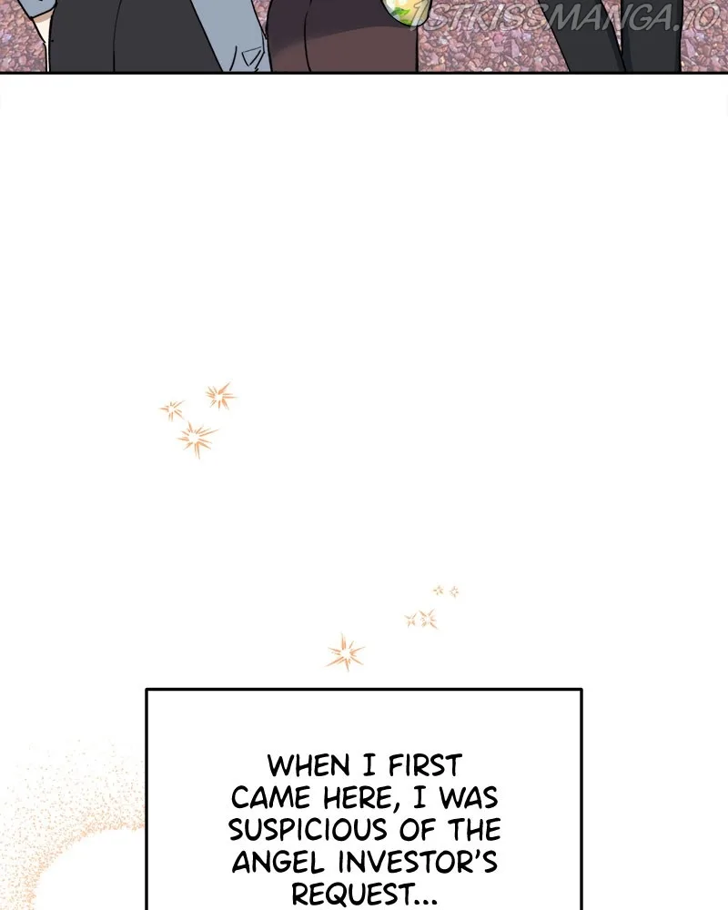 A Prenuptial Contract Chapter 34 page 46