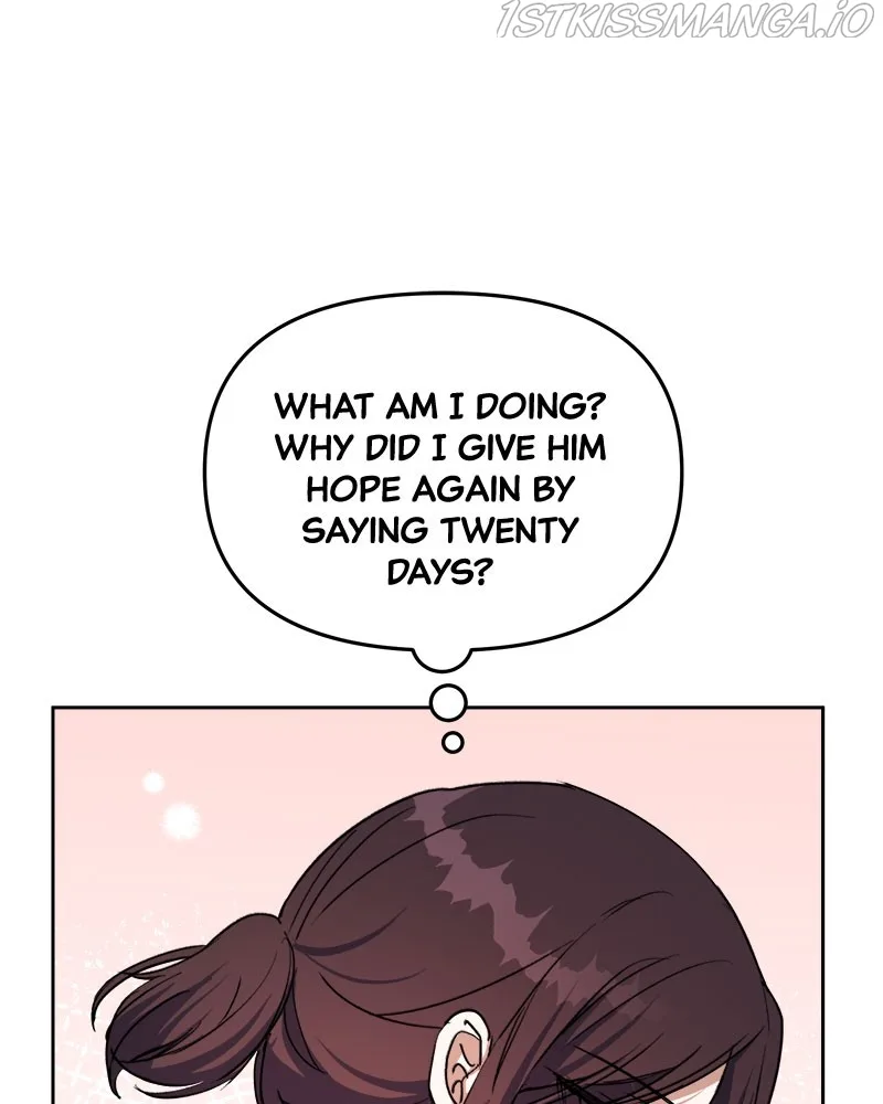 A Prenuptial Contract Chapter 35 page 74