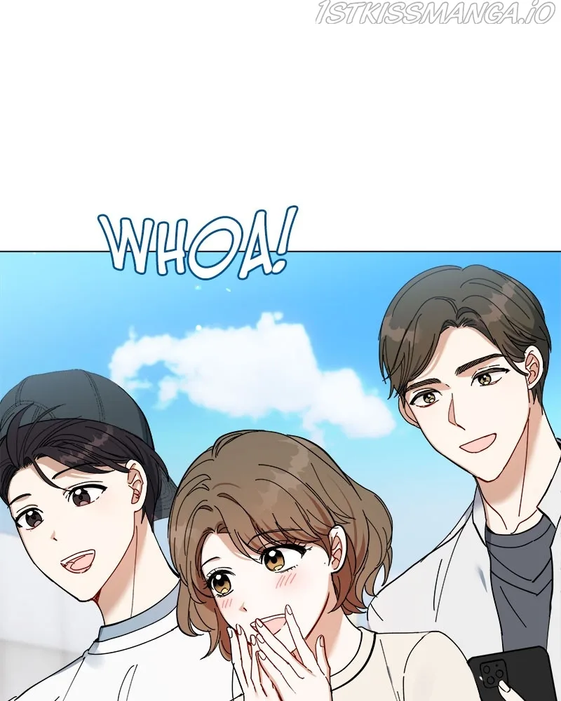A Prenuptial Contract Chapter 37 page 35